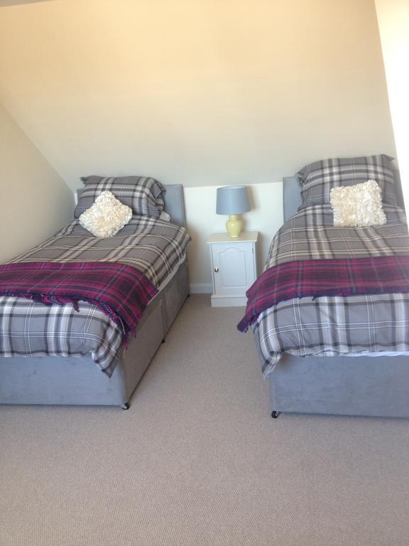 Acorn Apartment Dufftown Dış mekan fotoğraf