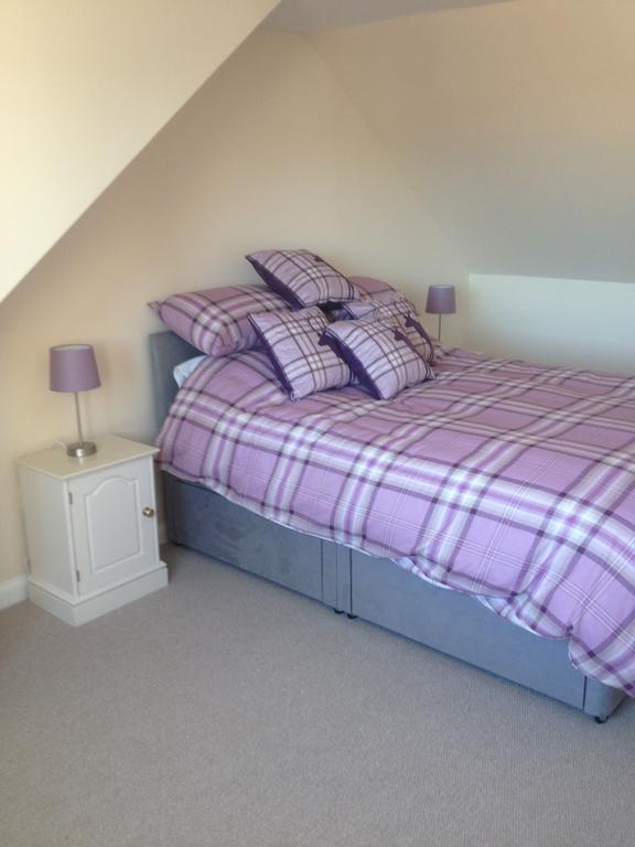 Acorn Apartment Dufftown Dış mekan fotoğraf