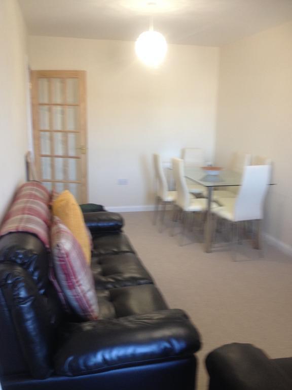 Acorn Apartment Dufftown Dış mekan fotoğraf